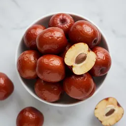 Jujube Fruit