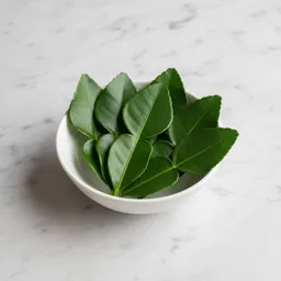 Kaffir Lime Leaves