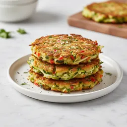Vegetable Fritter