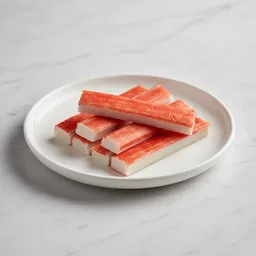Imitation Crab Stick
