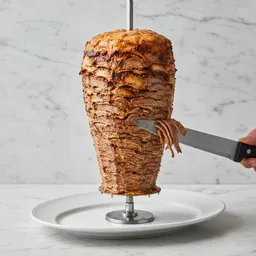 Kebab (beef Or Lamb)