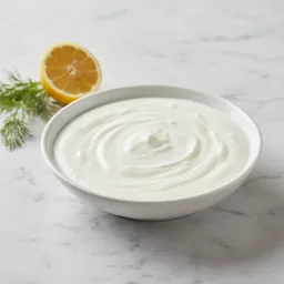 Kefir Sauce