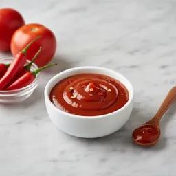 Spicy Ketchup