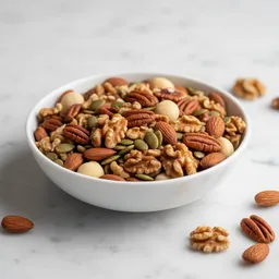 Keto Snack Mix