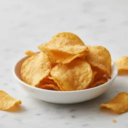 Kettle Chips
