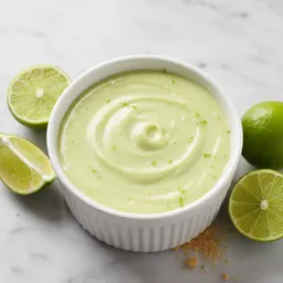 Key Lime Filling