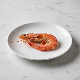 King Prawn