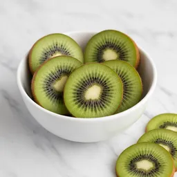 Kiwi Slices