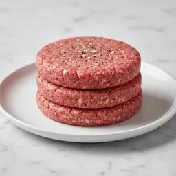 Meat Patties