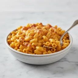 Prepared Macaroni And Cheese