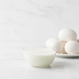 Lactose-free Cow's Milk, Low-fat