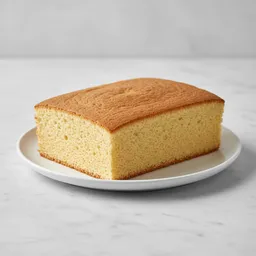 Sponge Cake