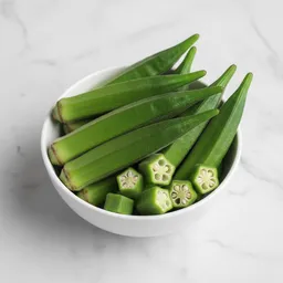 Okra