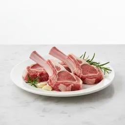 Lamb Chops