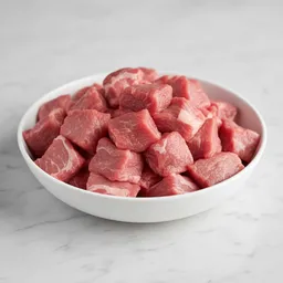 Lamb Cubes