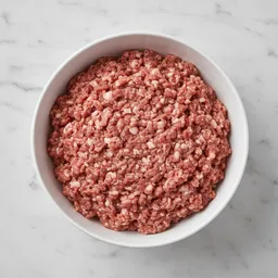 Minced Lamb