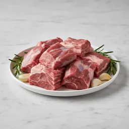 Lamb (raw)