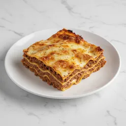 Meat Lasagna