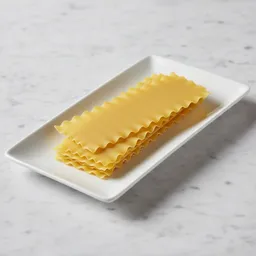 Lasagne Pasta Sheets