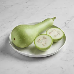 Bottle Gourd