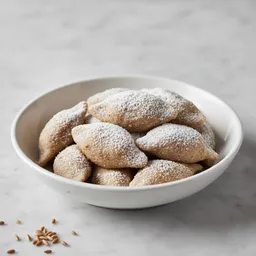 Lazy Dumplings With Spelt