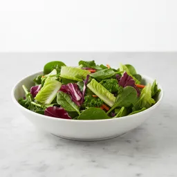 Leafy Greens (raw, Mixed)