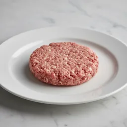Lean Ground Turkey Patty