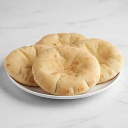 Lebanese Bread