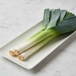 Leeks