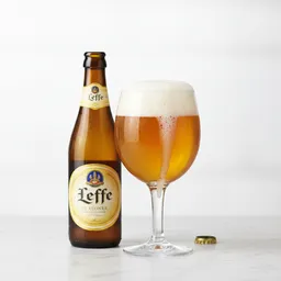 Leffe Beer