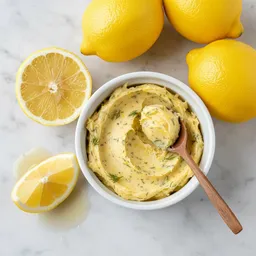 Lemon Butter