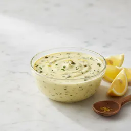 Lemon-caper Sauce