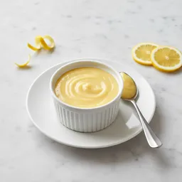 Lemon Curd
