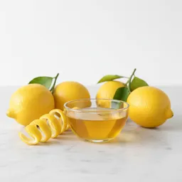 Lemon Extract