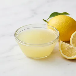 Fresh Lemon Juice