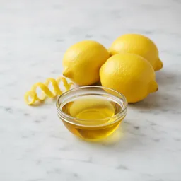 Lemon Oil