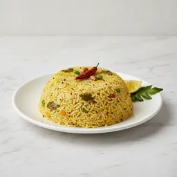 Lemon Rice