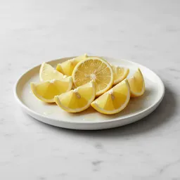 Lemon Wedges