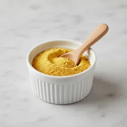 Lemon Peel Powder