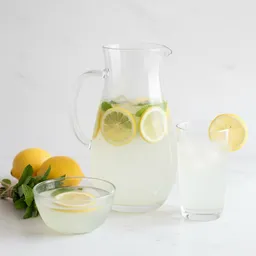 Sugar Free Lemonade