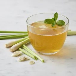 Lemongrass Kombucha