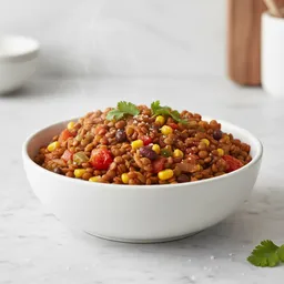 Lentil Enchilada Filling (plant-based)