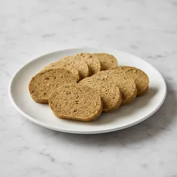 Lentil Protein Slices