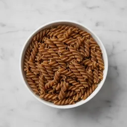 Lentil Spirelli