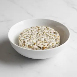 Fermented Lentil Protein (e.g., Lentil Tempeh)