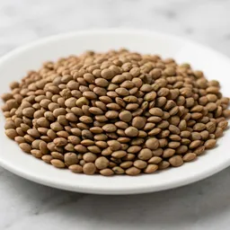Lentils (raw)