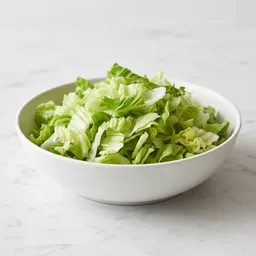 Shredded Lettuce