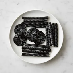 Licorice Candy