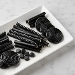 Licorice