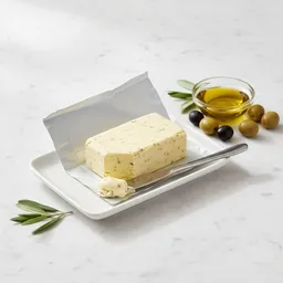 Reduced-fat Butter Alternative With Olive Oil